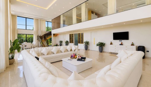 ELIVAAS privé ASK Farms Pet-friendly