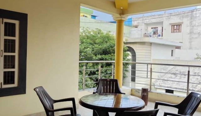Nirmala House Homestay