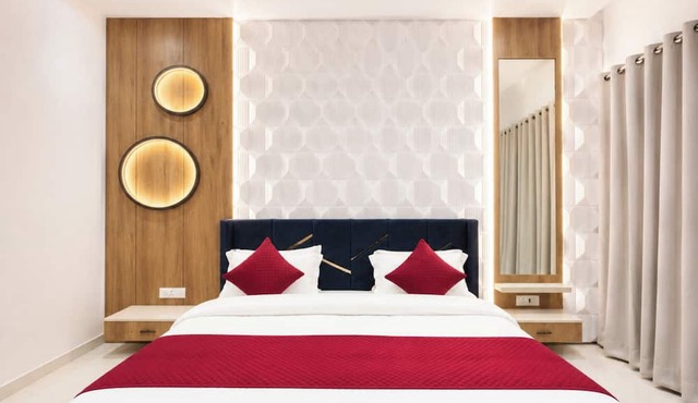 Hotel Gautam Himtaj Resorts
