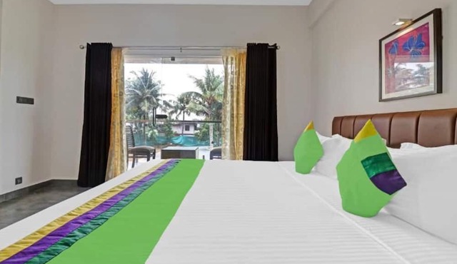 GRAND VISTARA AIRPORT SUITES