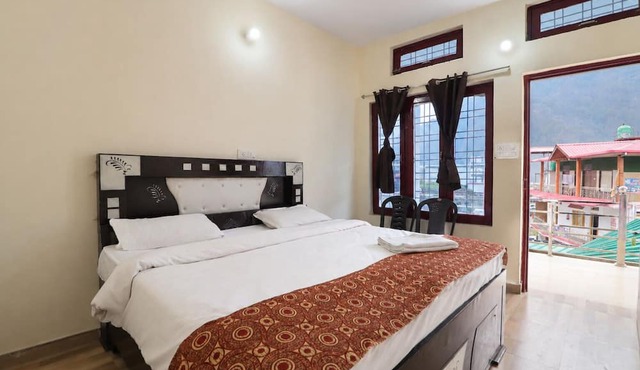 Stay To Hotel