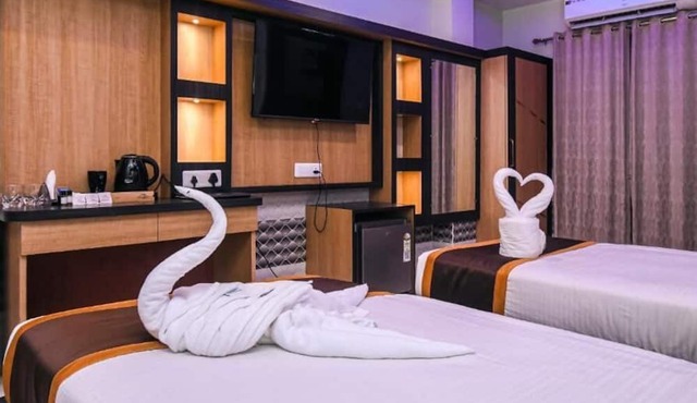 Hotel Adhunik