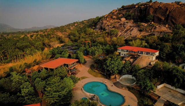 Utsav Club and Resort