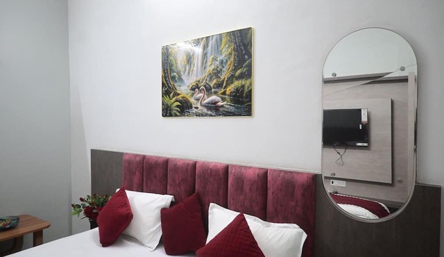 s&j hotel & banquet in Bhabua