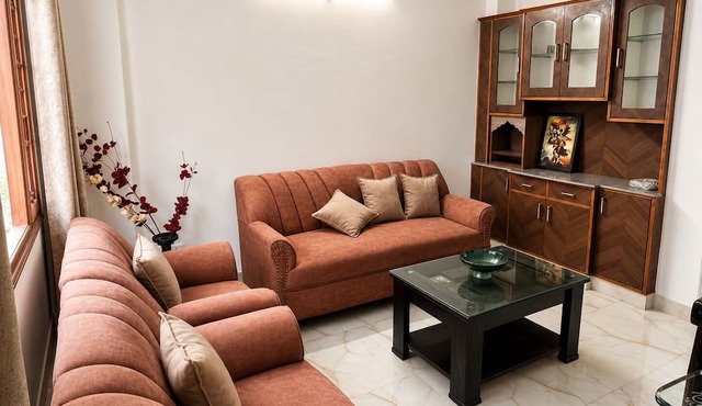 Elvora Heights BCS New Shimla
