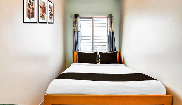 Collection O SF Road Siliguri Jyoti Hotel