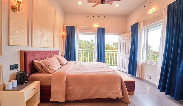 Choice Holidays Resort by VOYE HOMES