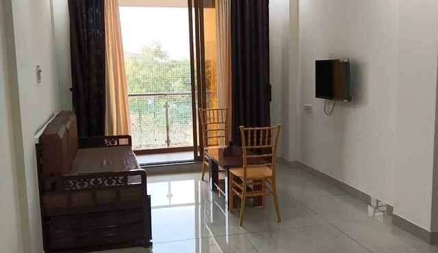 Motus mountain view hotels