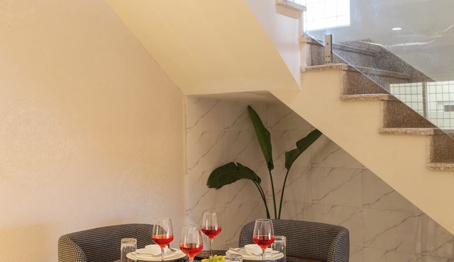 ELIVAAS Shourya Villa 3-BHK Villa