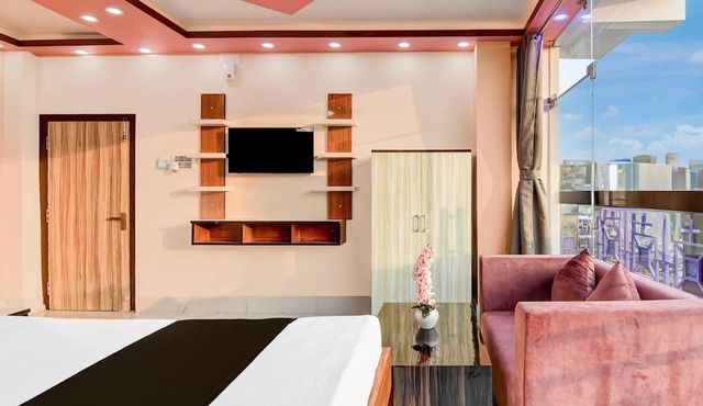 Deluxe Hotel O Kakdwip