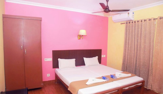 Hotel Srinivas