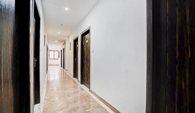 Super Deluxe Room Golden Temple Amritsar A Star