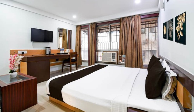 Suite Bhawan Former Madhulika