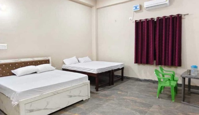 Vikas Valley Entertainment And Resort