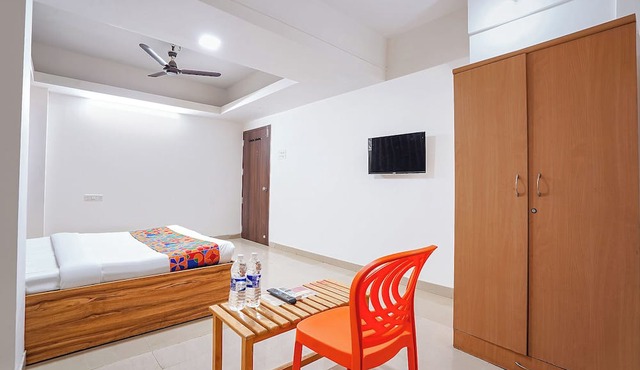 Fabhotel Arusai Inn