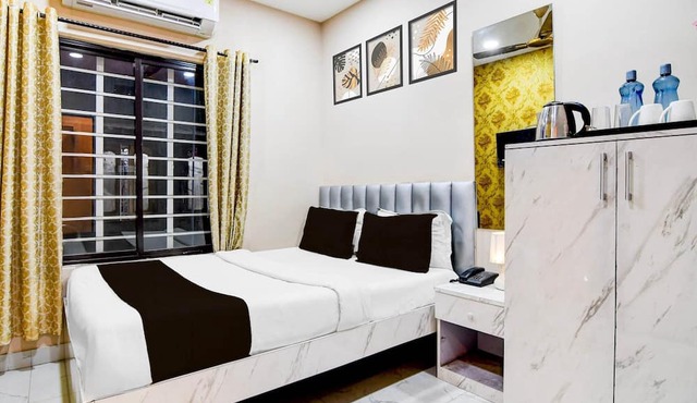 Suite Marquis Street BK International