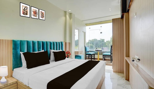 Townhouse Oak Ballian