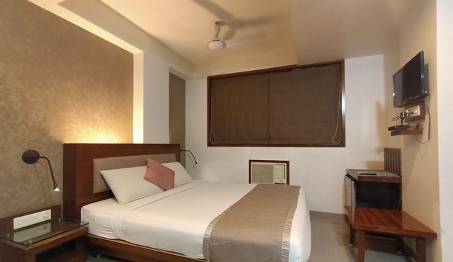 Hotel Vinyasa
