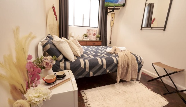 Coogee Beachside - Hostel
