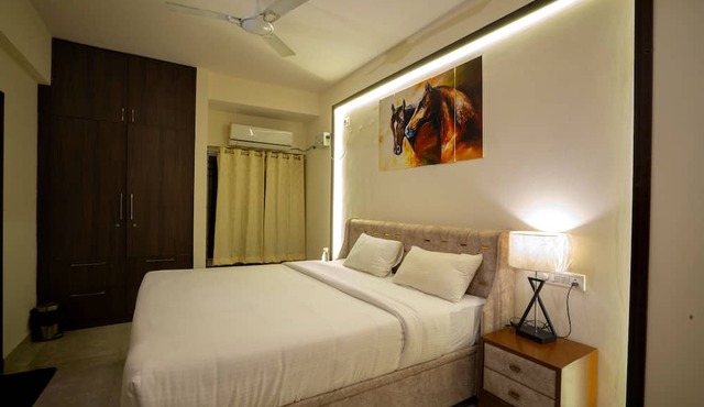 White Lotus By Orbit Hotels