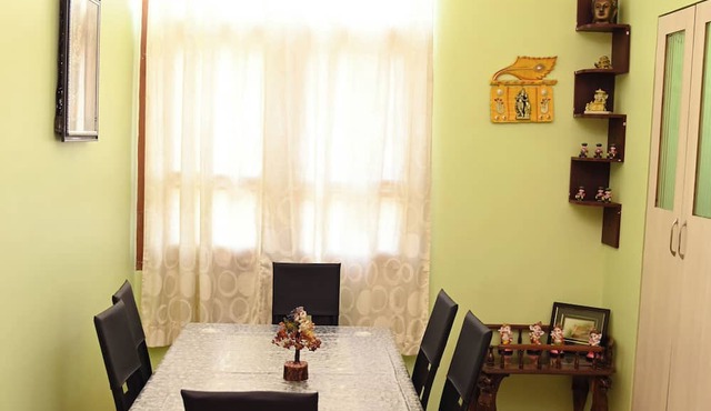 SOHANA's Homestays, 2 BHK Apartment near Jaipur International Airport