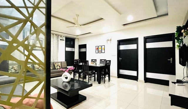 Olive Service Apartments Jaipur