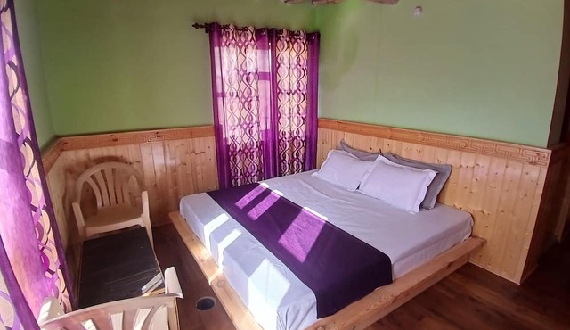 Blackwolf Hideout Spiti