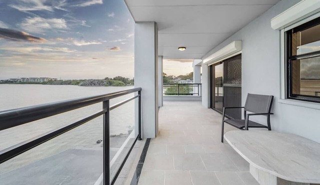 Taren Point Private Paradise with Stunning Views
