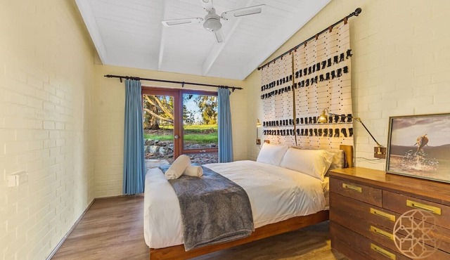 Arcadia holiday destination with pool/spa/tennis