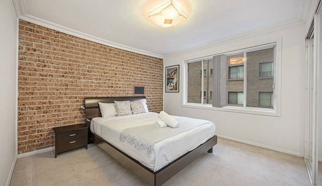 Modern Comfort in Bankstown in Bankstown