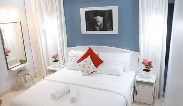 Vasathi BLR-The Royal 2-bedroom @ BTM 2nd Stage, 3min Walk to Jayadeva Metro