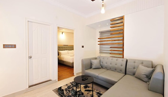 Proximus Boutique Hotel Apartments