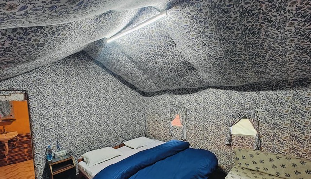 THE HEIMAT RESORT