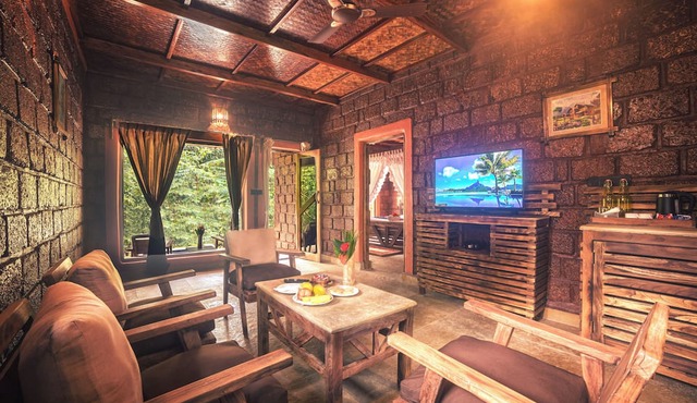 Copper Edge – Eco Resort, Coorg