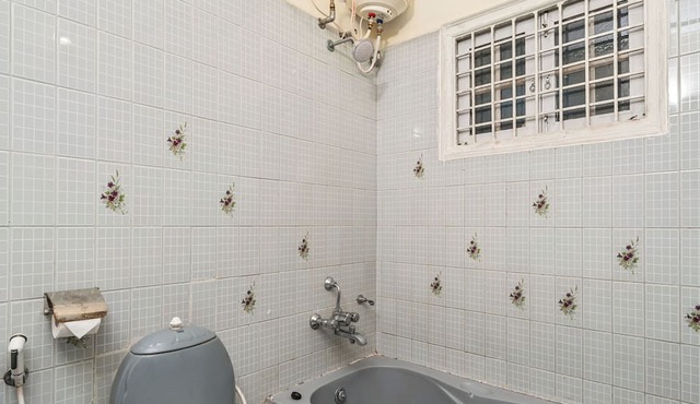 Heritage Haven 5BHK Spacez Party Friendly Villa