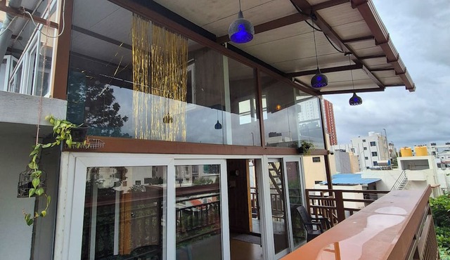 Party Place Kammanahalli
