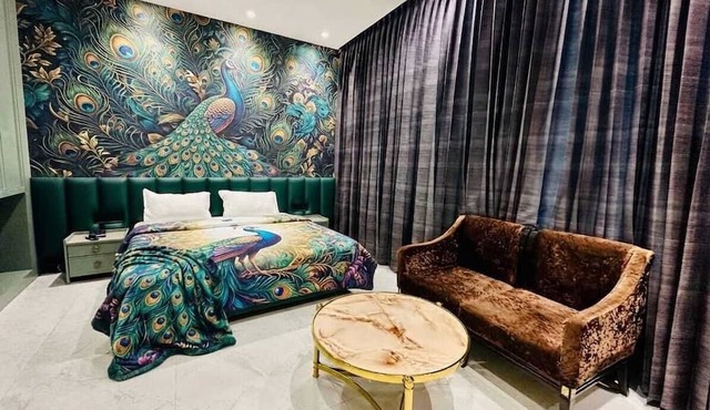 🏨 Welcome to Hotel Fior, Panipat ✨