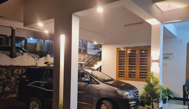 Oasis Homes - A Perfect Homestay - 3/2BHK