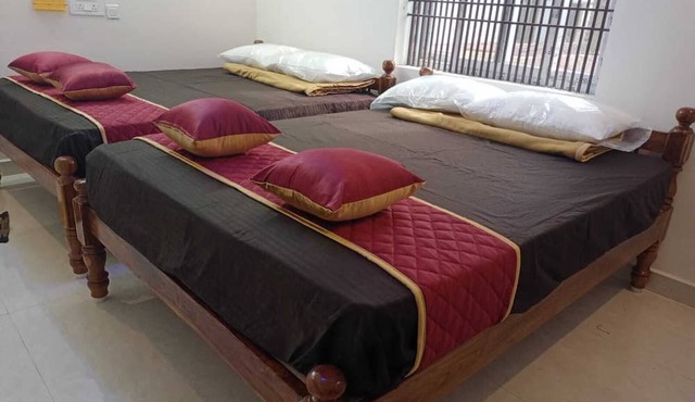 Rayar Residency