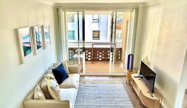 Entire Unit Bondi Beach-StayBay | Free parking space