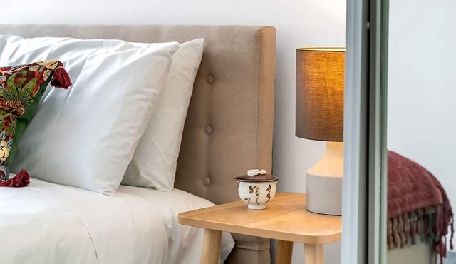 Balmain Harbour Hideaway