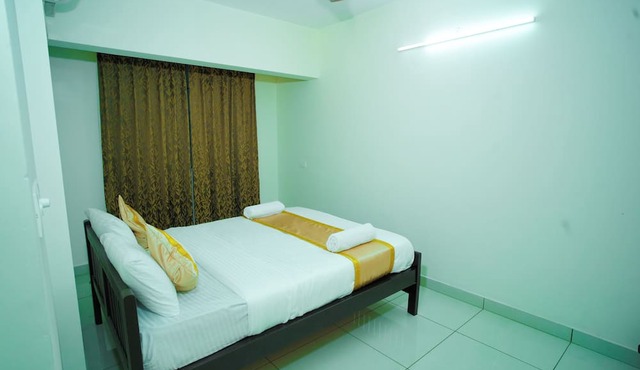 Esha Homestay - Mangalore