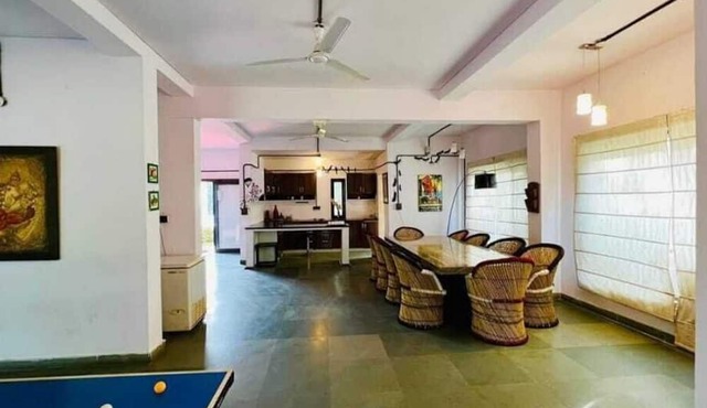 Evergreen Resort & Farm Aravali