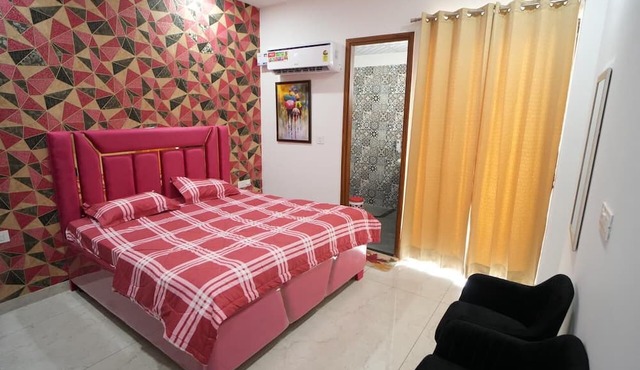 Aerostays Mohali