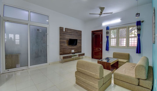 Sampada Homestay