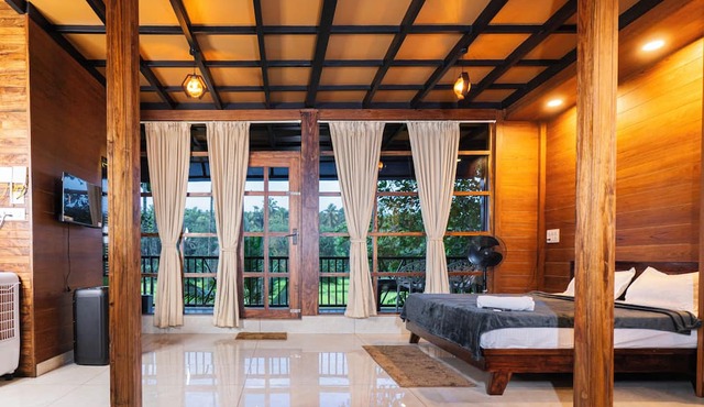 Ethnic Villa Wayanad