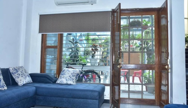 Shreshth Homestay Haridwar