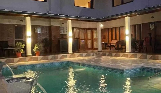 Villa #248