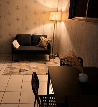 The Hideout