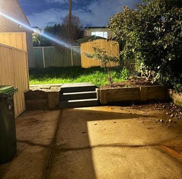 Granny flat 2 bed room in Schofields